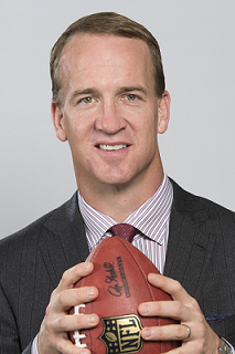 Peyton Manning