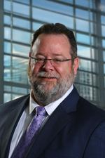Mr. Keith Couch photo