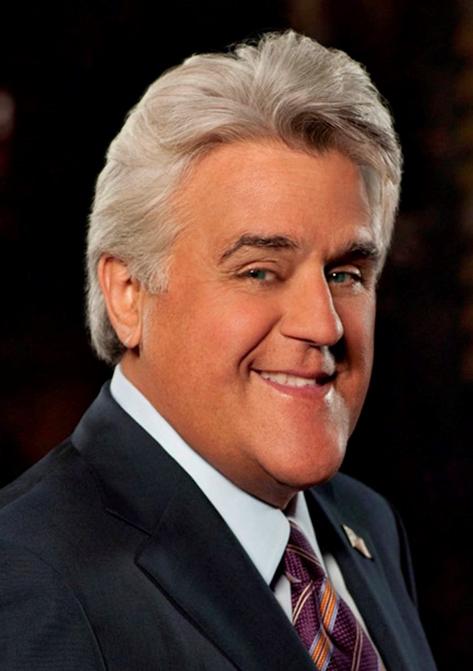 Jay Leno