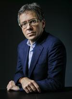 Ian Bremmer photo