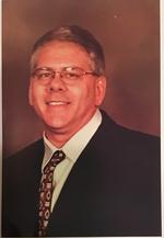 Mr. Jeffery E Todd photo