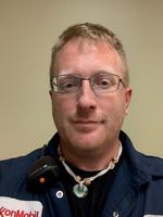Brian Sheehan photo