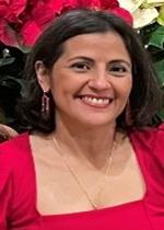 Mrs. Carolina Urdaneta photo