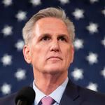 Speaker Kevin McCarthy photo