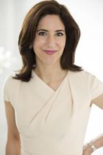 Rana Foroohar photo