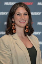 Tania Ferlin photo