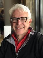 Mr. John Swanson photo