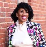 Sheila Amo photo
