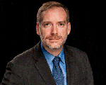Rodger Baker photo
