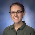 Ms Hannah Placzek photo