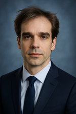 Jesse Lovegren Ph.D., P.E. photo