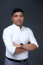 Mr. Suvrendra Chakraborty photo