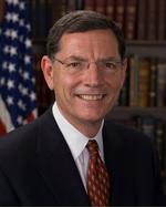 Sen. John A. Barrasso photo