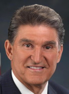 Sen. Joe Manchin photo